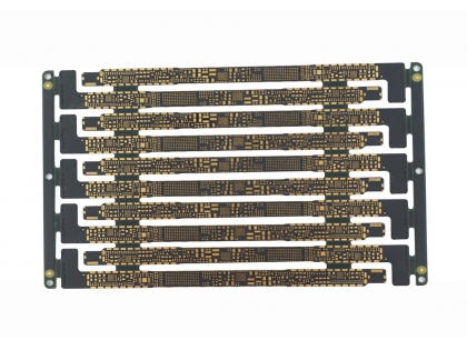 半导体pcb板